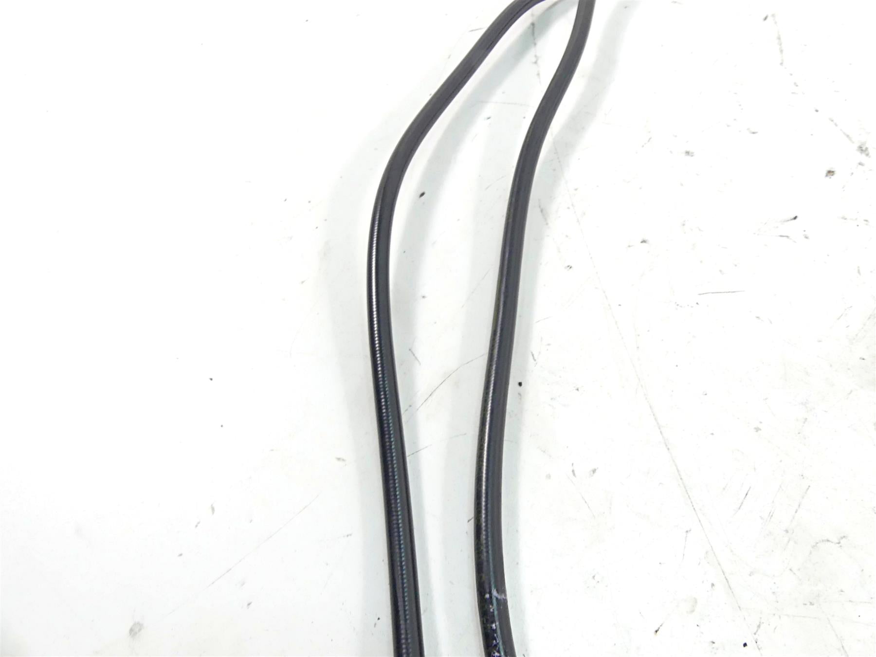 2011 Harley Touring FLTRX Road Glide Front Abs Brake Line Set 42161-09 41679-09 {{ shop.shopifyCountryName }} - Mototech271
