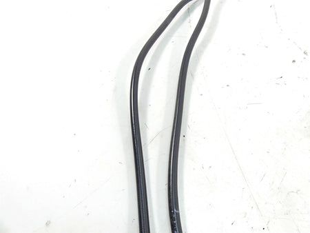 2011 Harley Touring FLTRX Road Glide Front Abs Brake Line Set 42161-09 41679-09 {{ shop.shopifyCountryName }} - Mototech271