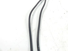 Load image into Gallery viewer, 2011 Harley Touring FLTRX Road Glide Front Abs Brake Line Set 42161-09 41679-09
