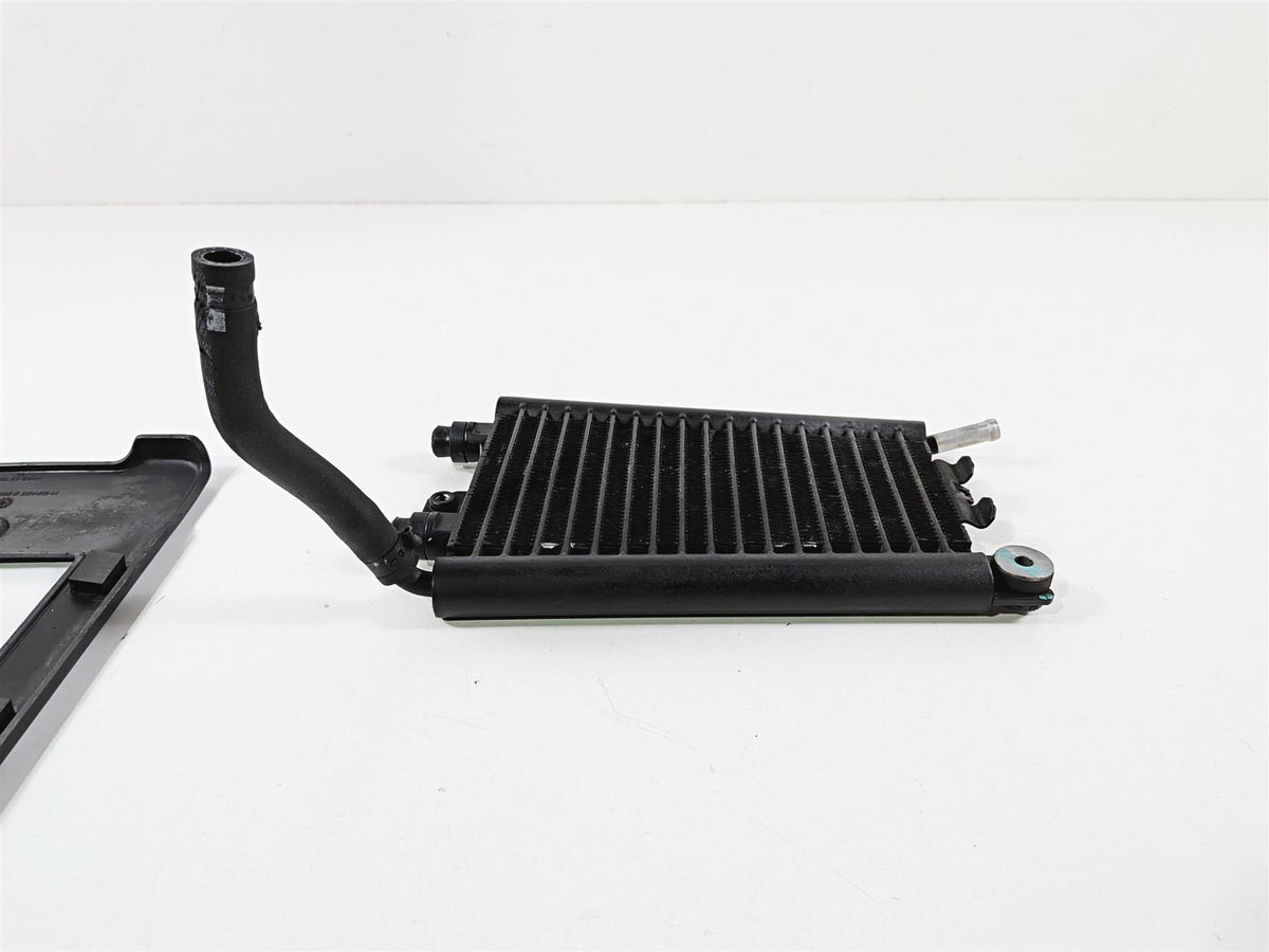 2022 Harley Softail FXLRST Low Rider Oil Cooler & Cover - No Leaks 62700191 {{ shop.shopifyCountryName }} - Mototech271