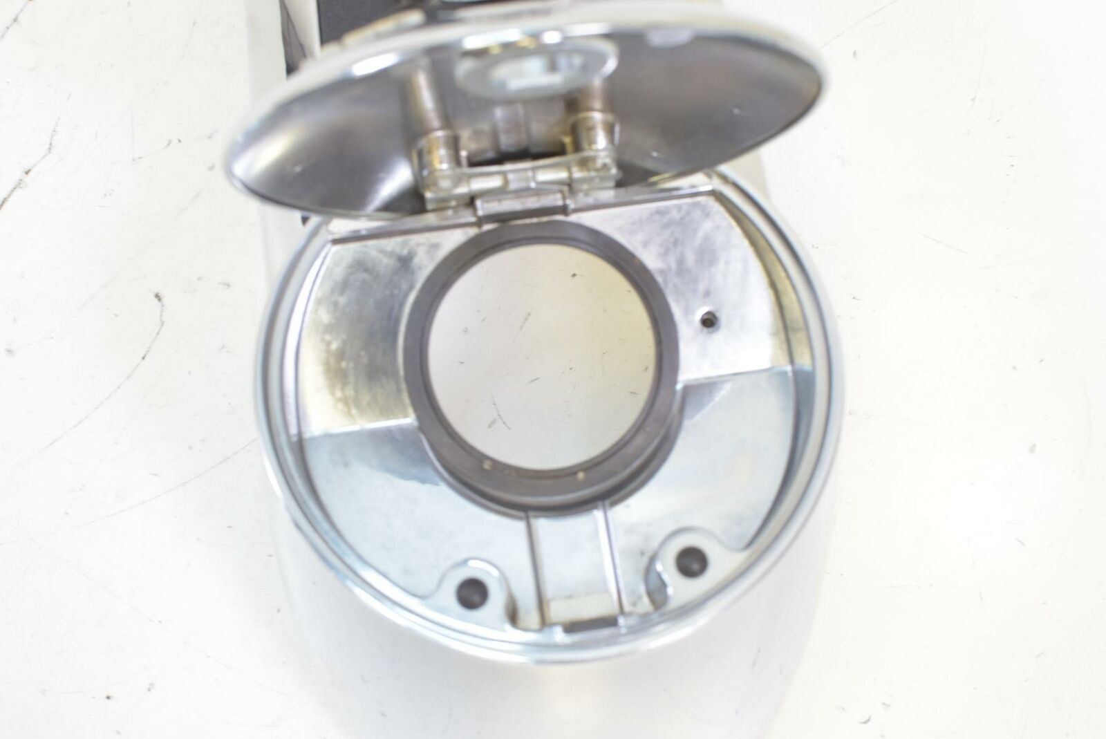 2010 Harley Touring FLHTCU Electra Glide Gas Tank Dash Cover 61270-08 {{ shop.shopifyCountryName }} - Mototech271