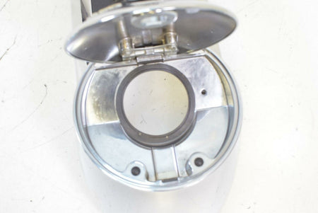 2010 Harley Touring FLHTCU Electra Glide Gas Tank Dash Cover 61270-08 {{ shop.shopifyCountryName }} - Mototech271