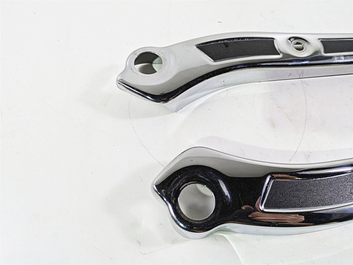 2016 Harley FXDL Dyna Low Rider Rear Fender Struts Braces 57300024 57300026 {{ shop.shopifyCountryName }} - Mototech271