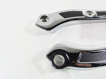 2016 Harley FXDL Dyna Low Rider Rear Fender Struts Braces 57300024 57300026 {{ shop.shopifyCountryName }} - Mototech271