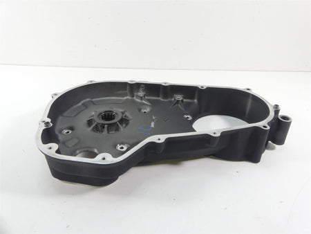 2012 Harley Touring FLHX Street Glide Inner Primary Drive Clutch Cover 60677-07 {{ shop.shopifyCountryName }} - Mototech271