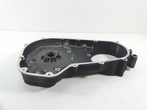 2012 Harley Touring FLHX Street Glide Inner Primary Drive Clutch Cover 60677-07
