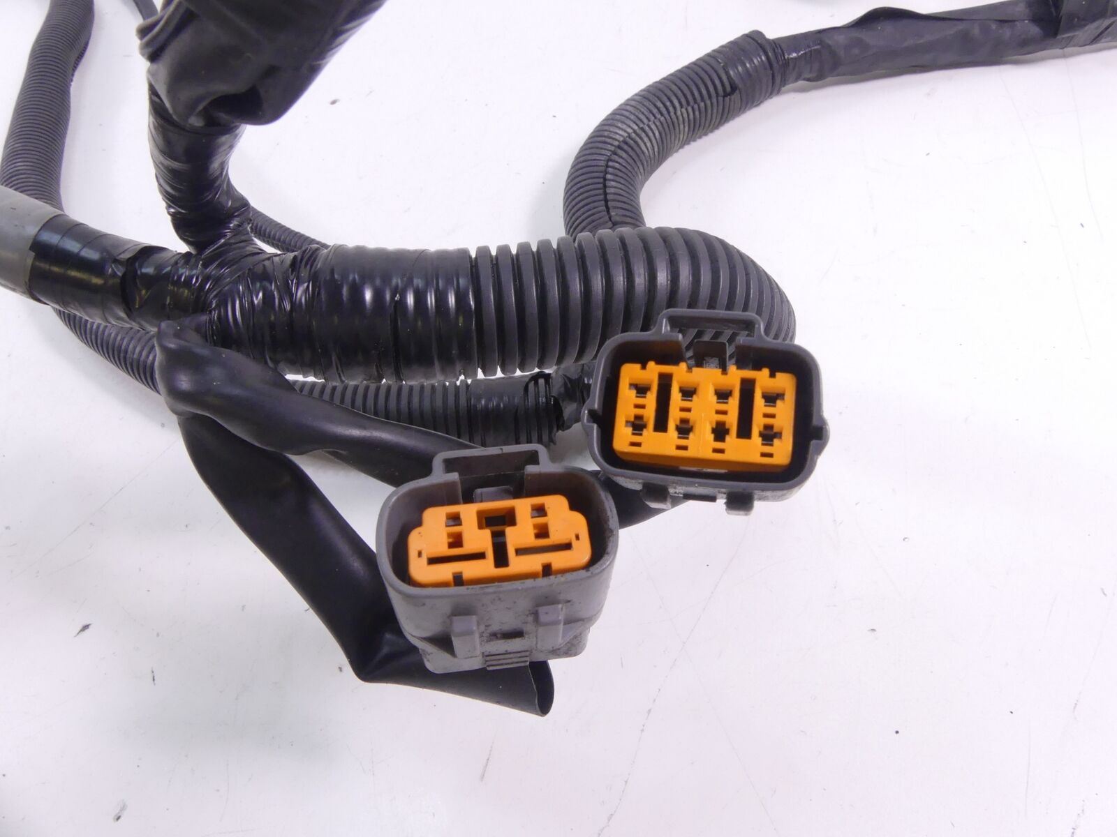2014 Yamaha Waverunner VXR VX1800 Wiring Harness Loom -No Cuts 6CN-8259L-10-00 {{ shop.shopifyCountryName }} - Mototech271