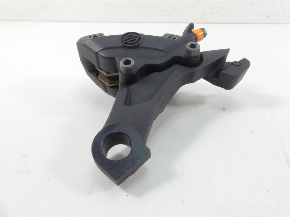 2013 Harley Touring FLTRX Road Glide Rear Brembo Brake Caliper 25mm 44080-08C {{ shop.shopifyCountryName }} - Mototech271
