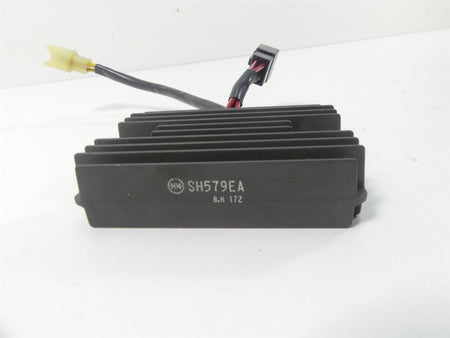 2008 Ducati 1098 S Rectifier Voltage Regulator 54040191A SH579EA {{ shop.shopifyCountryName }} - Mototech271