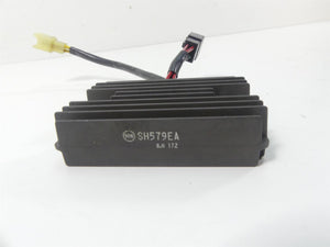 2008 Ducati 1098 S Rectifier Voltage Regulator 54040191A SH579EA | Mototech271