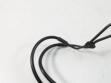 Load image into Gallery viewer, 2021 Aprilia RS660 Front Abs Brake Line Hose Set 2B007004 2B007005 2B006455
