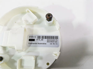 2014 Harley FXDL Dyna Low Rider Speedometer Gauge Instrument - 27k 67478-12 | Mototech271