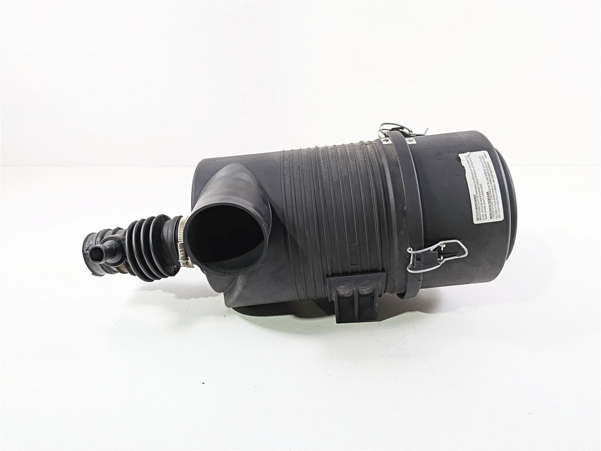 2018 Can Am Maverick X3 XRS Turbo R Air Box Cleaner Breather Filter 707800780-Mototech271