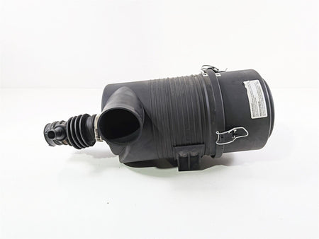 2018 Can Am Maverick X3 XRS Turbo R Air Box Cleaner Breather Filter 707800780-Mototech271