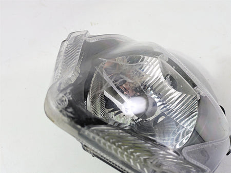 2010 Ducati Streetfighter 1098 S Headlight Head Light Lamp Housing 52010181A {{ shop.shopifyCountryName }} - Mototech271