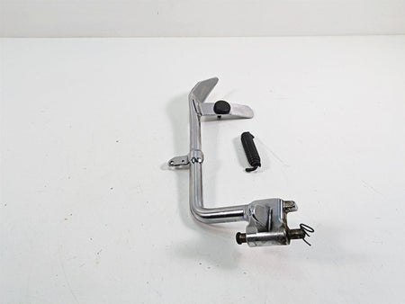 2009 Harley Softail FLSTSB Cross Bones Side Jiffy Kick Stand Kickstand 50087-07A {{ shop.shopifyCountryName }} - Mototech271