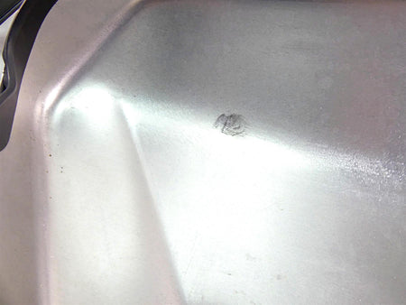 2012 Yamaha VMX17 VMAX 1700 Left Side Cover Fairing & Holder 2S3-21731-10-00 {{ shop.shopifyCountryName }} - Mototech271