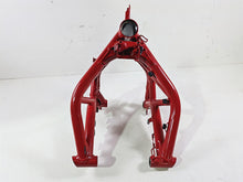 Load image into Gallery viewer, 2019 Ducati Supersport 939 S Straight Main Frame Chassis With Texas Salvage Title - 47018002CB | Mototech271
