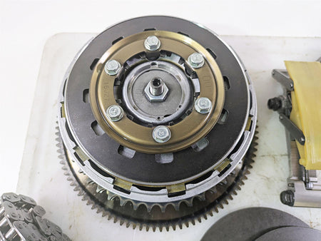 2016 Harley FXDF Dyna Fat Bob Primary Drive Clutch Kit 37816-11 {{ shop.shopifyCountryName }} - Mototech271