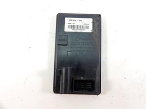2014 Harley Dyna FXDB Street Bob Bcm Body Control Module X-Axis 69992-12A | Mototech271