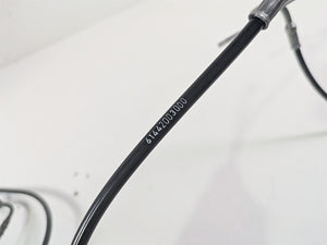 2017 KTM 1290 Super Duke GT Front Rear Abs Brake Lines 61442001000 61442002000