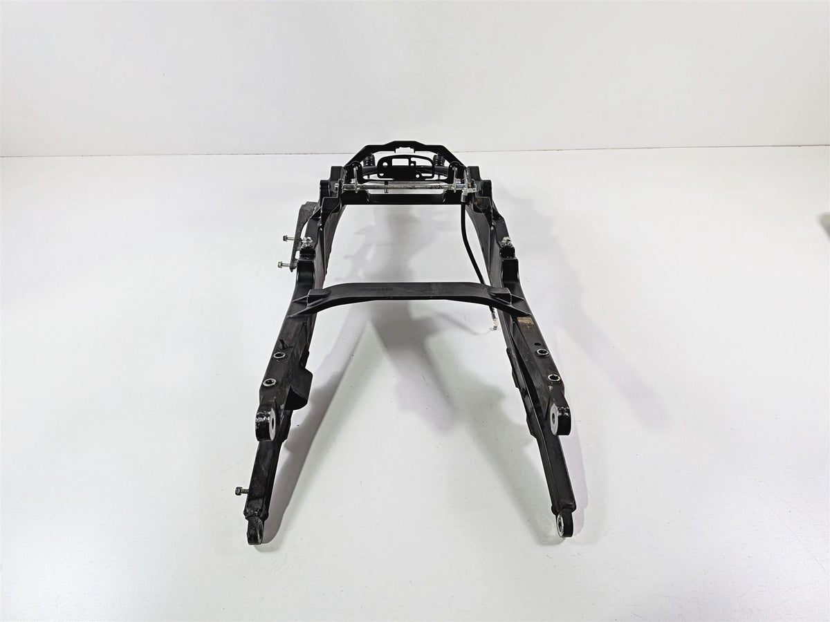 2009 Yamaha VMX17 V-Max 1700 Subframe Sub Frame Chassis - Read 2S3-21190-00-00-Mototech271