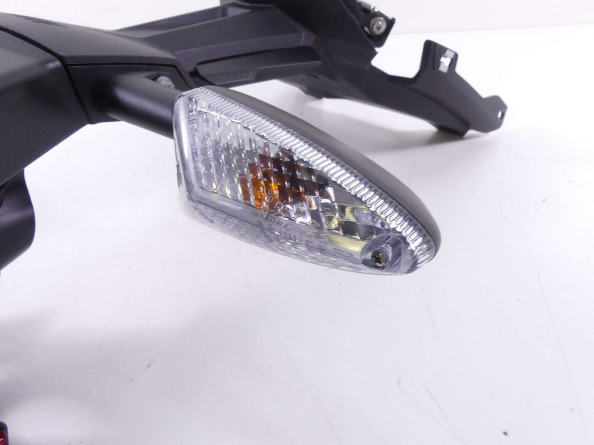 2020 BMW F900 R F900R K83 Plate Holder Taillight Rear Blinker Set 46628396361 {{ shop.shopifyCountryName }} - Mototech271