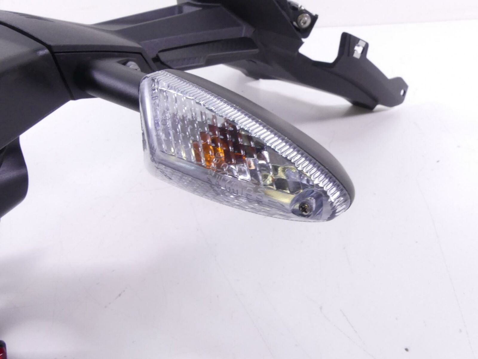 2020 BMW F900 R F900R K83 Plate Holder Taillight Rear Blinker Set 46628396361 {{ shop.shopifyCountryName }} - Mototech271
