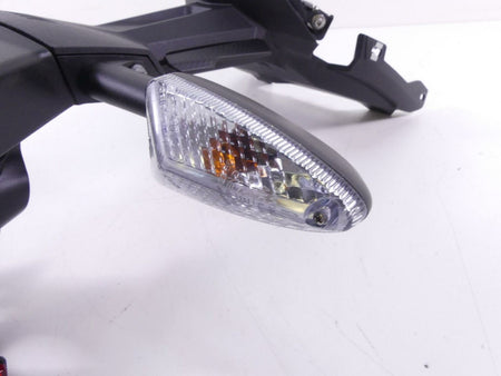 2020 BMW F900 R F900R K83 Plate Holder Taillight Rear Blinker Set 46628396361 {{ shop.shopifyCountryName }} - Mototech271