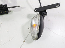 Load image into Gallery viewer, 2019 Triumph Speed Triple RS 1050 Short License Plate Holder Blinker Set | Mototech271

