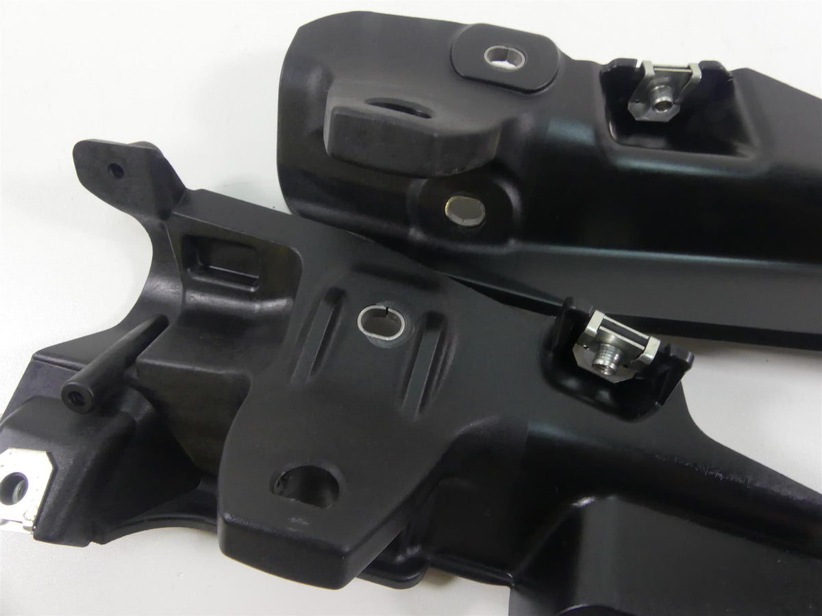 2014 BMW K1600 GTL K48 Saddlebag Saddle Bag Holder Bracket Set 46547716655 {{ shop.shopifyCountryName }} - Mototech271