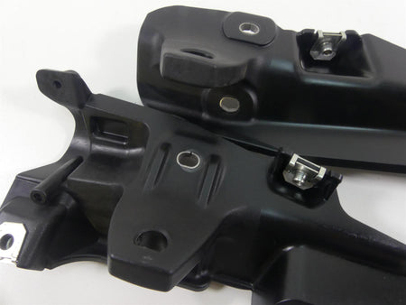2014 BMW K1600 GTL K48 Saddlebag Saddle Bag Holder Bracket Set 46547716655 {{ shop.shopifyCountryName }} - Mototech271