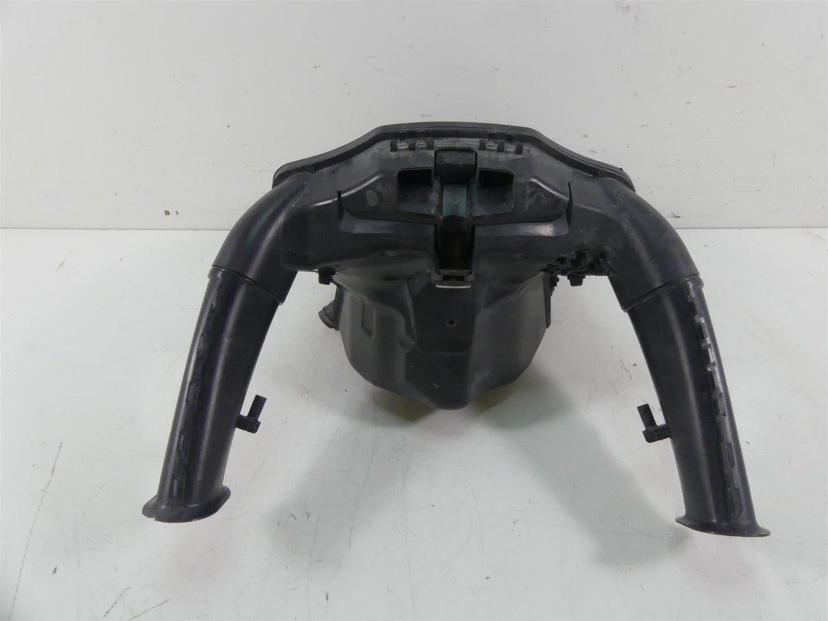 2020 BMW F850 GS K81 Rallye Air Box Cleaner Breather & Intake Tubes 13718550440 {{ shop.shopifyCountryName }} - Mototech271