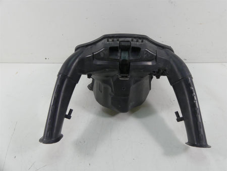 2020 BMW F850 GS K81 Rallye Air Box Cleaner Breather & Intake Tubes 13718550440 {{ shop.shopifyCountryName }} - Mototech271