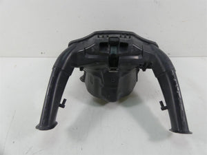 2020 BMW F850 GS K81 Rallye Air Box Cleaner Breather & Intake Tubes 13718550440 | Mototech271