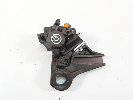 2015 BMW S1000RR K46 Brembo Rear Brake Caliper & Bracket 34217718562 {{ shop.shopifyCountryName }} - Mototech271