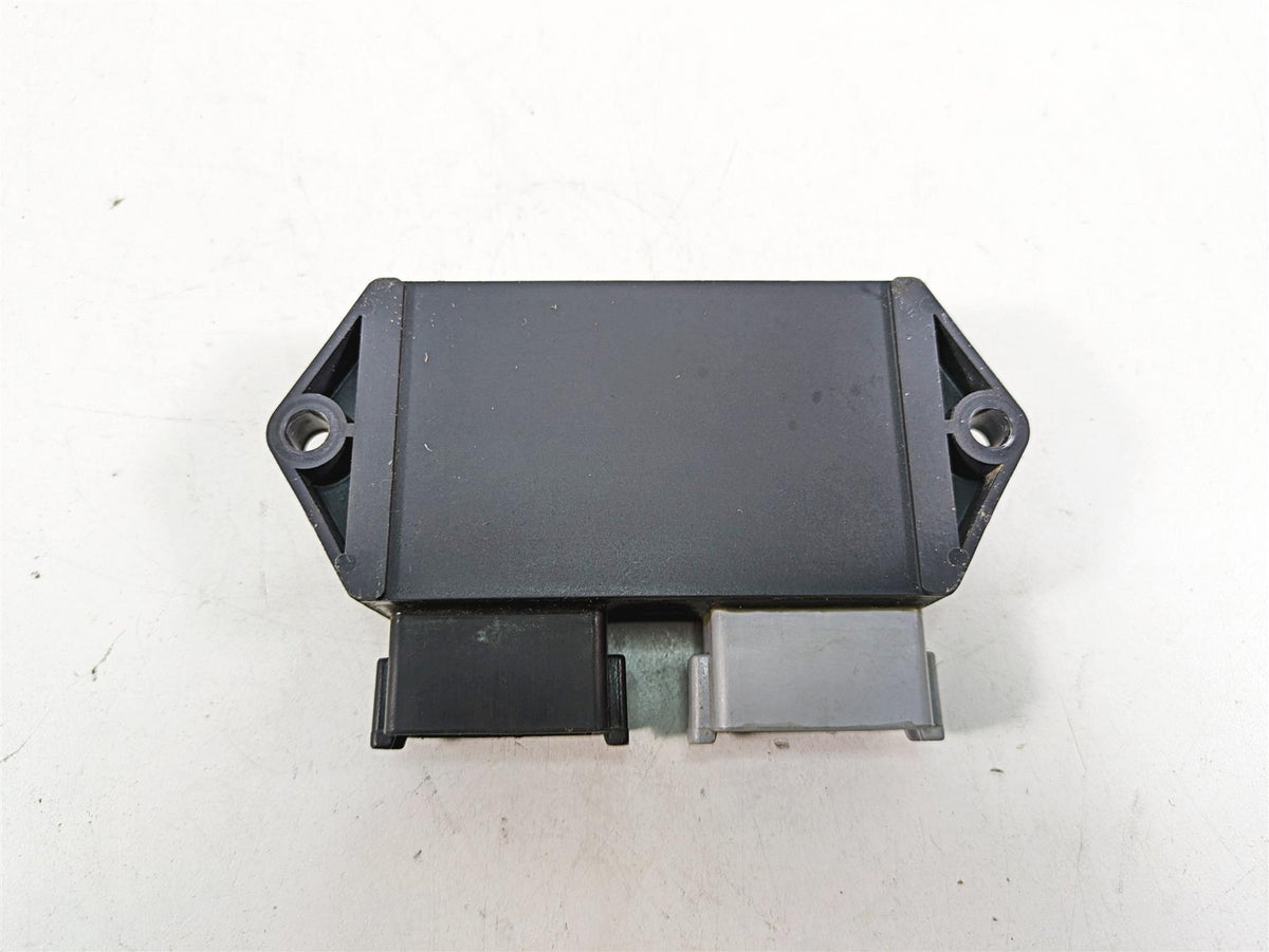 1999 Harley Touring FLHTC Electra Glide Cdi Ecm Engine Control Module 32478-99 {{ shop.shopifyCountryName }} - Mototech271