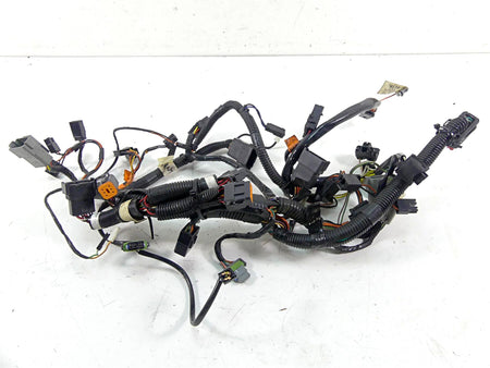 2006 Harley Touring FLHTCU SE E-Glide Front Fairing Wiring Harness Read 70232-06 {{ shop.shopifyCountryName }} - Mototech271