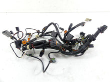 Load image into Gallery viewer, 2006 Harley Touring FLHTCU SE E-Glide Front Fairing Wiring Harness Read 70232-06 | Mototech271
