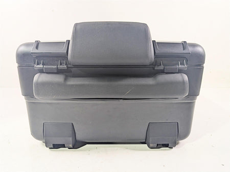 2010 BMW R1200GS K25 Vario Top Case Bag - No Locks 46547677386 71607707241 {{ shop.shopifyCountryName }} - Mototech271