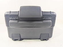 Load image into Gallery viewer, 2010 BMW R1200GS K25 Vario Top Case Bag - No Locks 46547677386 71607707241
