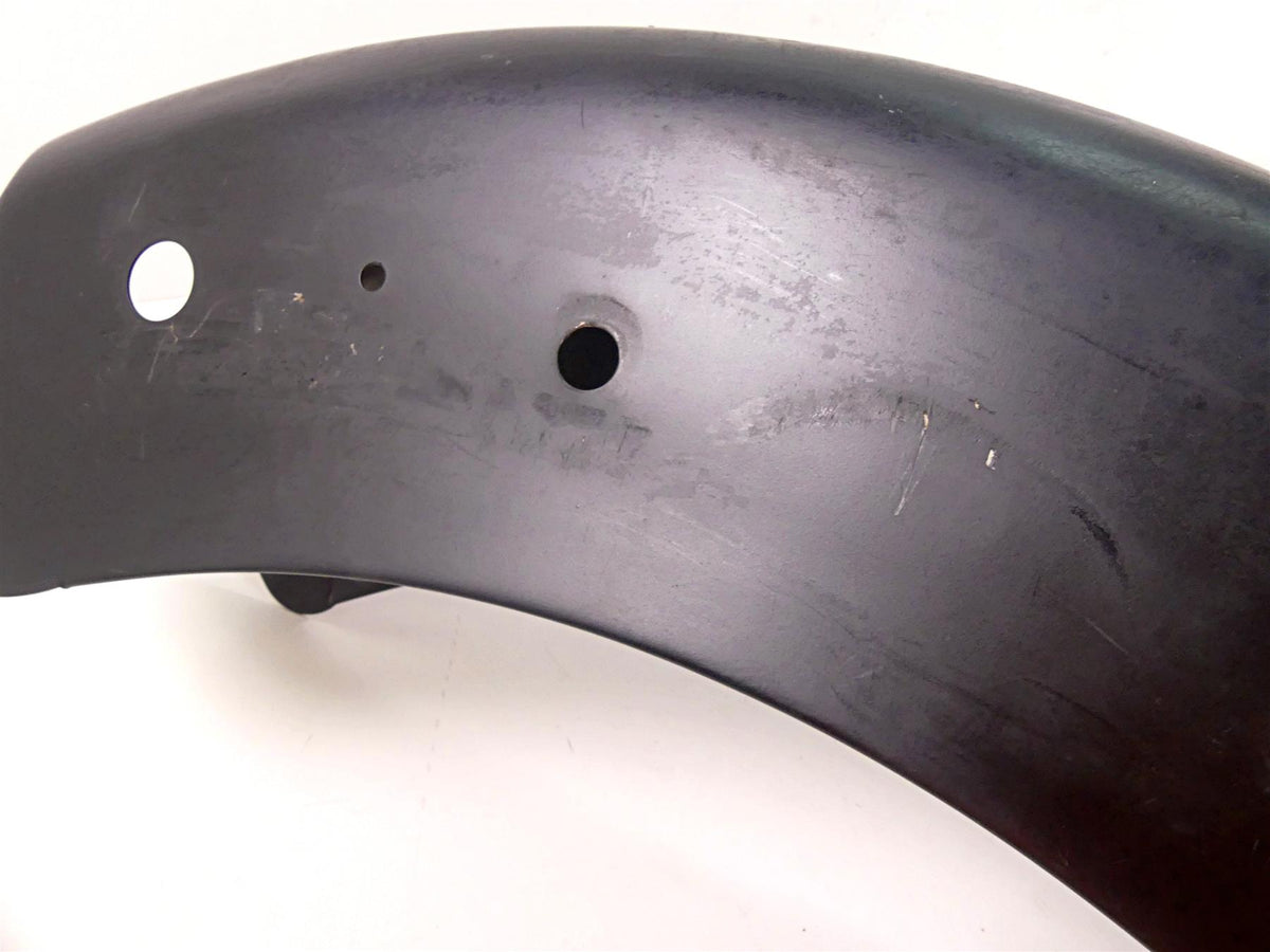 2011 Harley Softail FXS Blackline Rear Fender Tire Hugger Guard - Read 59500-11 {{ shop.shopifyCountryName }} - Mototech271