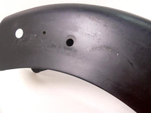 Load image into Gallery viewer, 2011 Harley Softail FXS Blackline Rear Fender Tire Hugger Guard - Read 59500-11

