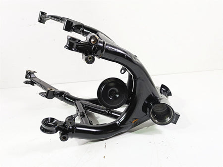 2024 Harley Sportster RH975 S Main Frame Chassis - Dented - With Texas Salvage Title 47000308 {{ shop.shopifyCountryName }} - Mototech271