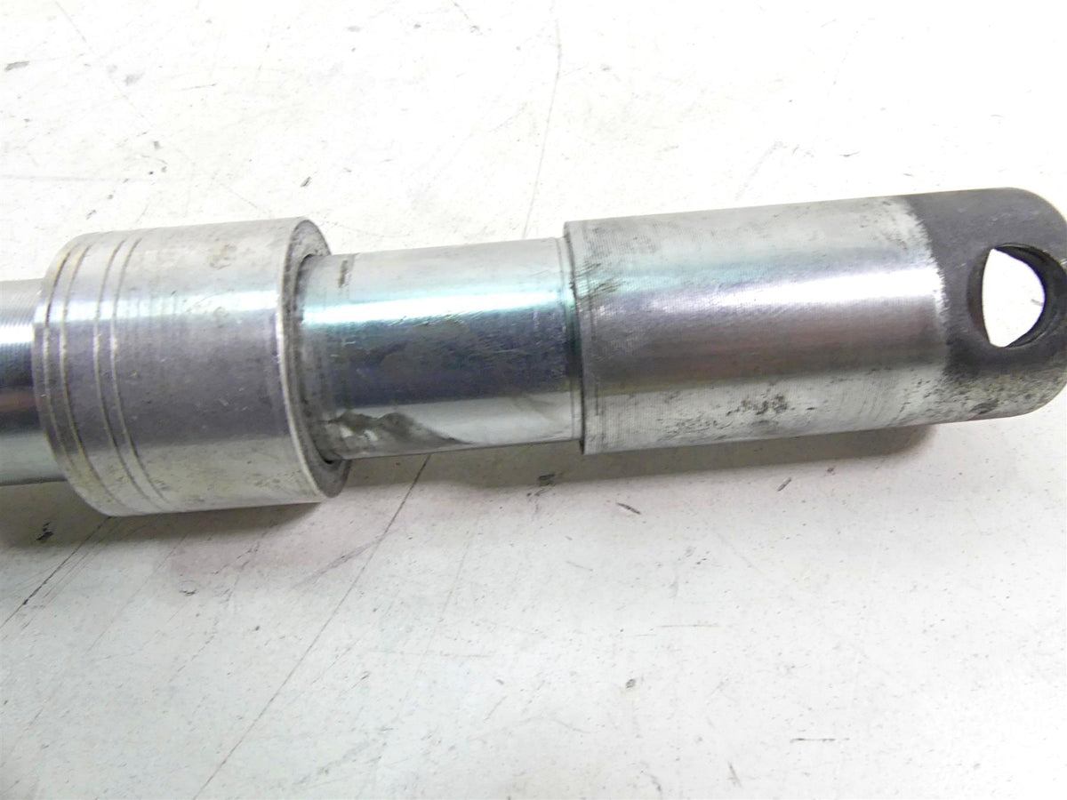 2015 Harley Touring FLHXS Street Glide Front 25mm Axle Wheel Spindle 41547-07A {{ shop.shopifyCountryName }} - Mototech271