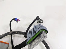 Load image into Gallery viewer, 2011 Harley FXDC Dyna Super Glide Wiring Harness Loom -Non Abs 71072-12A
