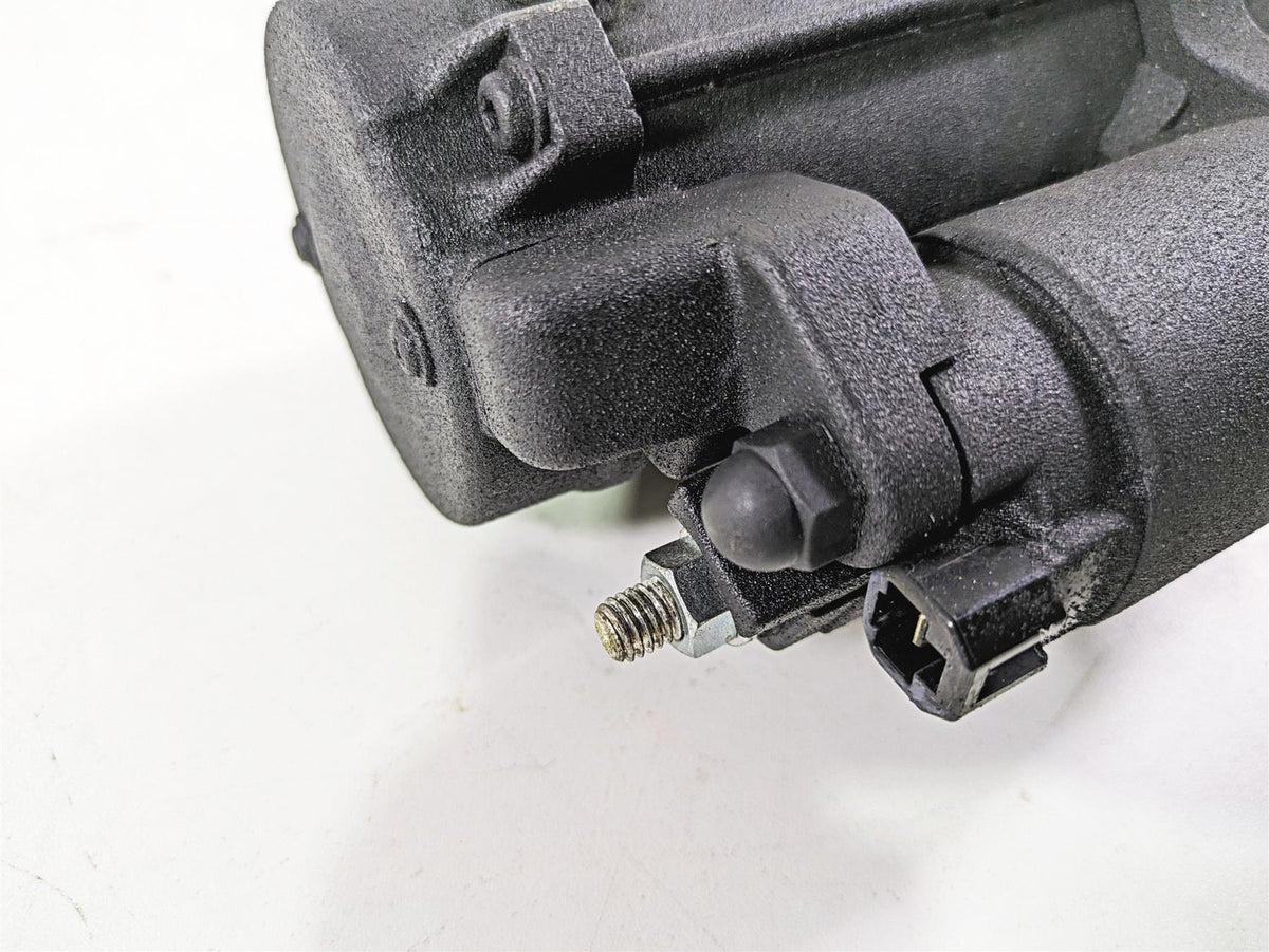 2020 Harley Touring FLHT Electra Glide Engine Starter Motor 31400053 {{ shop.shopifyCountryName }} - Mototech271