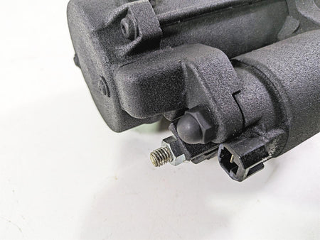 2020 Harley Touring FLHT Electra Glide Engine Starter Motor 31400053 {{ shop.shopifyCountryName }} - Mototech271