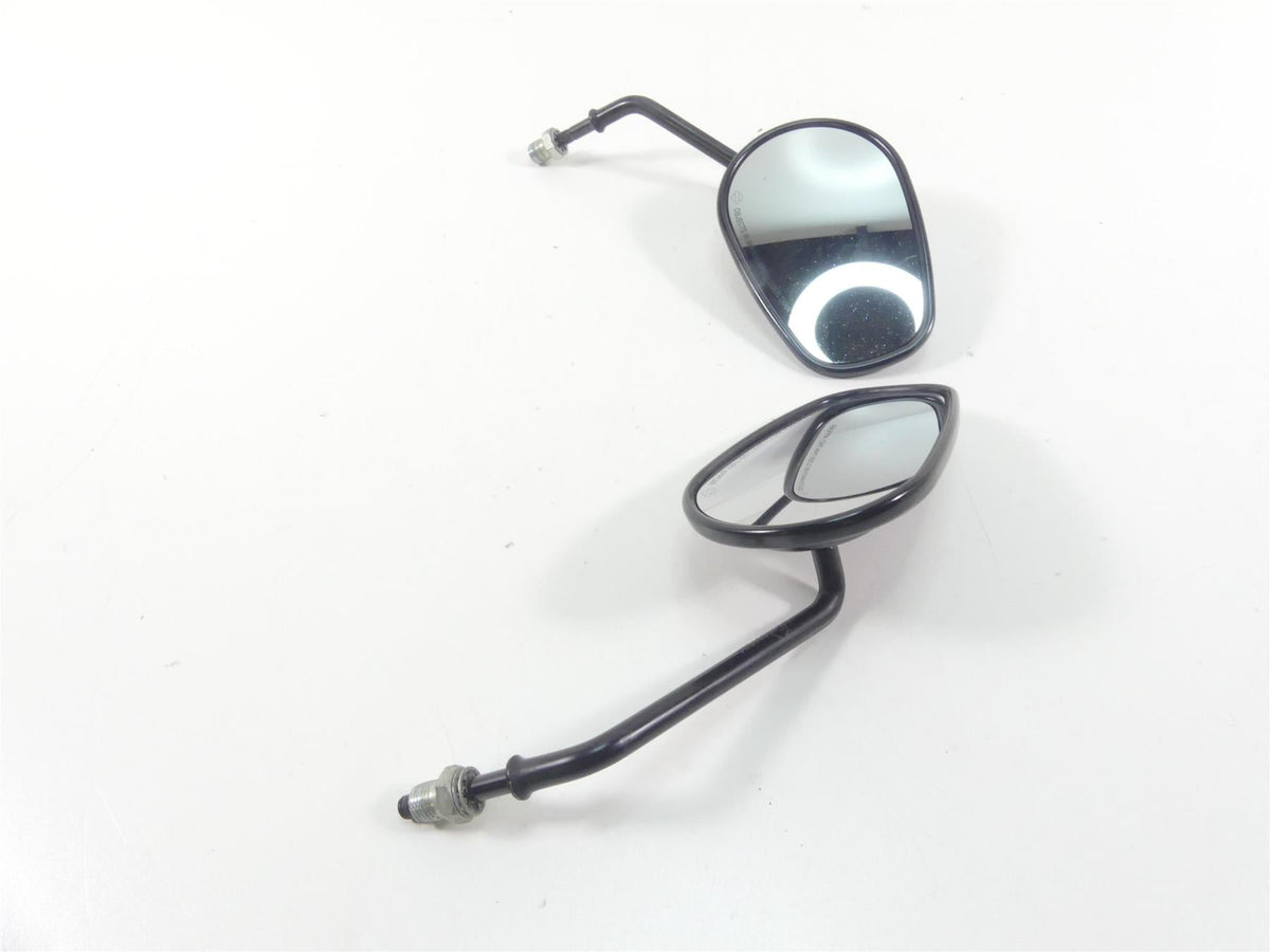 2006 Harley VRSCD Night Rod Rear View Mirror Set 91909-03B {{ shop.shopifyCountryName }} - Mototech271