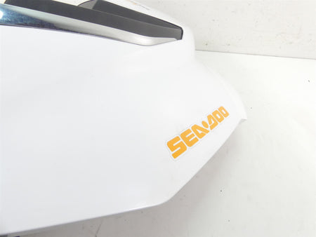 2013 Sea-Doo 4-Tec GTR 215 Full Front Hood Lid Cover Fairing Set 269501937 {{ shop.shopifyCountryName }} - Mototech271